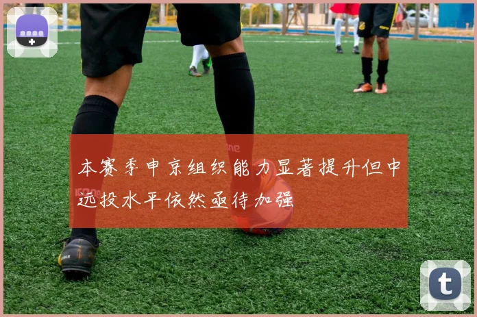 本赛季申京组织能力显著提升但中远投水平依然亟待加强