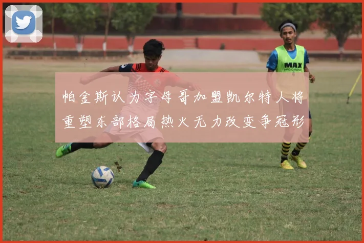 帕金斯认为字母哥加盟凯尔特人将重塑东部格局热火无力改变争冠形势